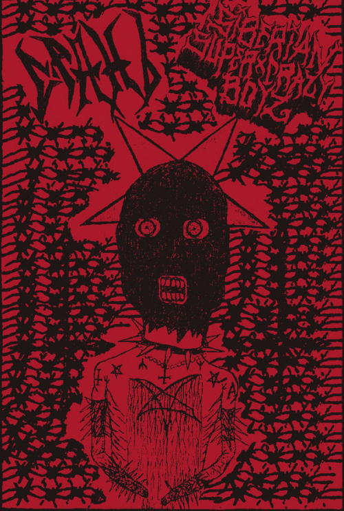 SxSxCxBx : СРАНЪ - SxSxCxBx